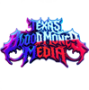 Texas Blood Money Media Logo
