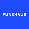 Funkhaus Logo
