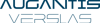 Augantis Verslas Logo