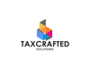 Taxcrafted Solutions Logo