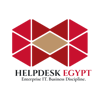 Help Desk Egypt Logo