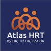 Atlas HRT Logo