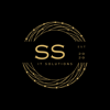 SS IT Solutions Logo