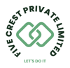 Five Crest Private Limited Logo