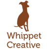 Whippet Creative Logo