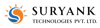 Suryank Technolgies Pvt Ltd Logo