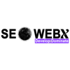 Seowebx Logo