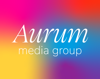 Aurum Media Group Logo