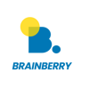 Brainberry Logo