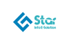 Gstar Info E-solutions Pvt. Ltd. Logo