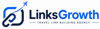 Links Growth Logo