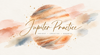 Jupiter Practice Logo