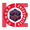 Kamboh Enterprises Logo