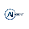 AILIGENT Logo
