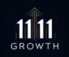 1111Growth Logo