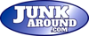 Junk Around Logo