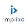 Implixo - Software & Mobile App Development Company Logo