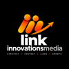 Link Innovations Media Logo