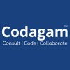 Codagam Software Labs Private Limited Logo
