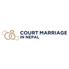 Court Marriage In Nepal Logo