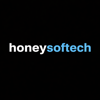 honeysoftech Logo