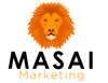 Masai Marketing Logo