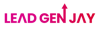 Lead Gen Jay Logo