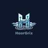 HaorGrix Logo