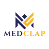 Medclap Logo