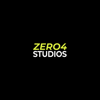Zero4studios Logo