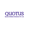 Quotus software solutions pvt ltd Logo