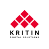 Kritin Digital Solution Logo