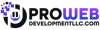 Pro Web Development LLC Logo