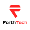 FORTHTECH Logo