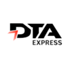 DTA Express Logo