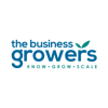 The Business Growers Logo