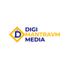 Digi Mantravm Media Logo