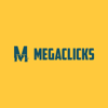 MEGACLICKS Logo