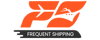 Frequent Shipping LLC Logo