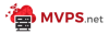 MVPS LTD Logo