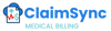 ClaimSync Solutions Logo