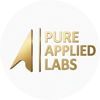 Pure Applied Labs Logo