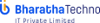 BharathaTechno IT Private Limited Logo