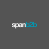 SpanB2B Logo