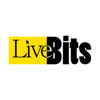 LiveBits Logo