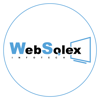 WebSolex Infotech Logo