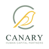 Canary Human Capital Partners Logo