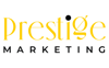 Prestige Marketing Logo
