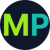 MaybePromo Logo