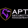 APT SECURITY MANAGEMENT Logo